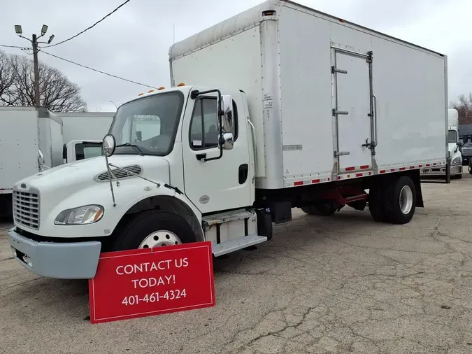 2020 FREIGHTLINER/MERCEDES M2 106a664b1ab7a685f6a290865807c8c0c62