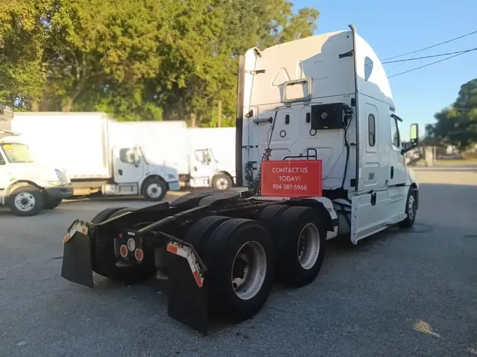 2019 FREIGHTLINER/MERCEDES NEW CASCADIA PX12664a665050069078f4306d1ceb14254d6e8