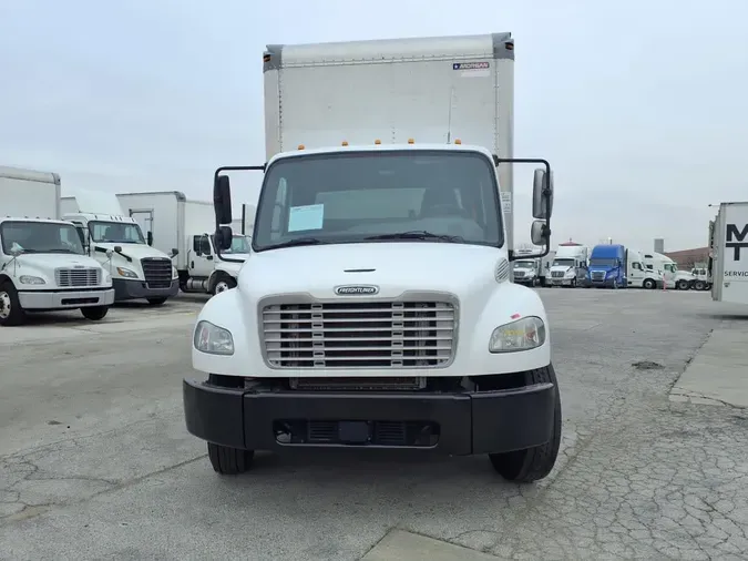 2018 FREIGHTLINER/MERCEDES M2 106a6659a0c3bf1b03e9d1ac102e69456d5