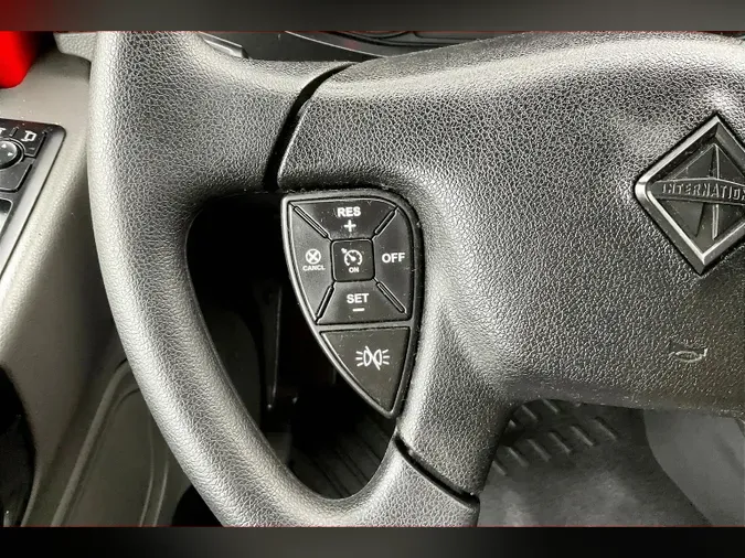 2021 INT LT625 6x4
