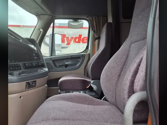 2018 FREIGHTLINER/MERCEDES CASCADIA 125