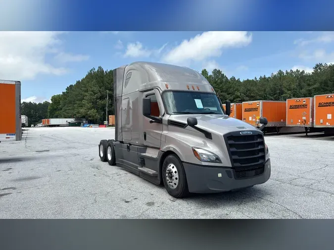 2024 Freightliner Cascadiaa66639cd9e4059d0184438390a209f5f