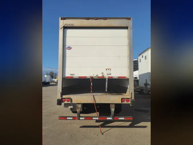 2017 UTILITY TRAILERS VS2RA 48/162/102