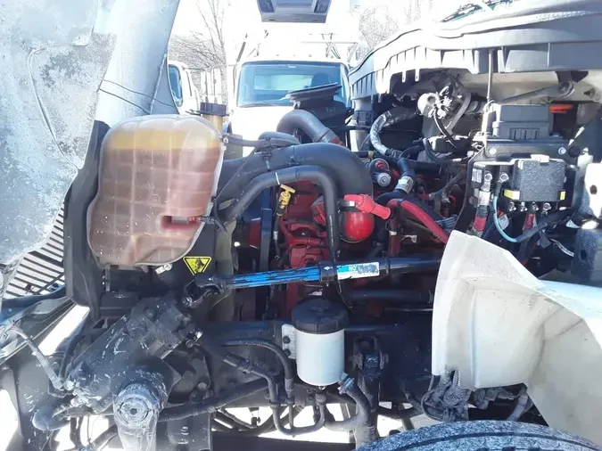 2018 NAVISTAR INTERNATIONAL 4300a6685411999bbb2f502f655ffc189bac