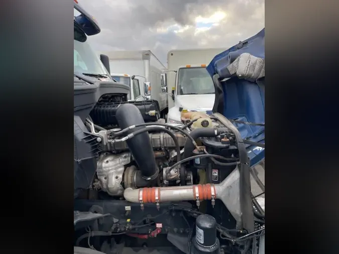 2020 FREIGHTLINER/MERCEDES NEW CASCADIA PX12664a66863ebaeeab0d60e6cc11245c79ca7