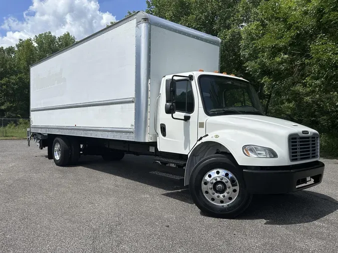 2019 Freightliner Business Class M2 106