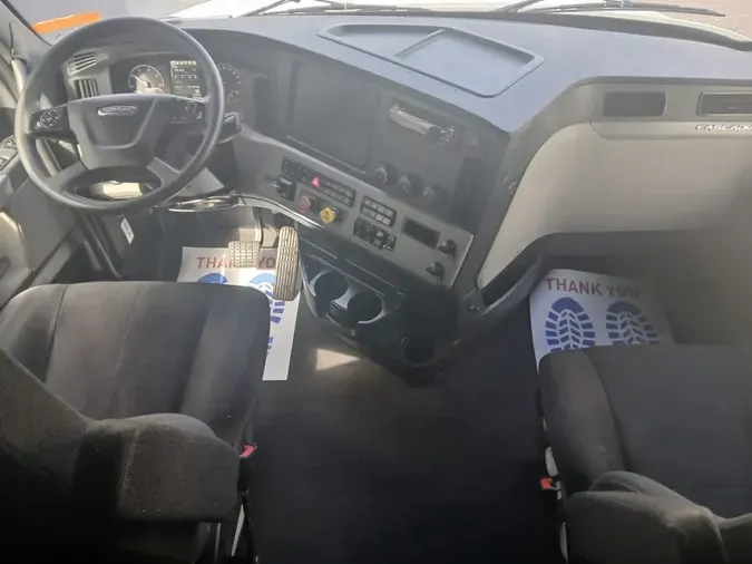 2019 FREIGHTLINER/MERCEDES NEW CASCADIA PX12664
