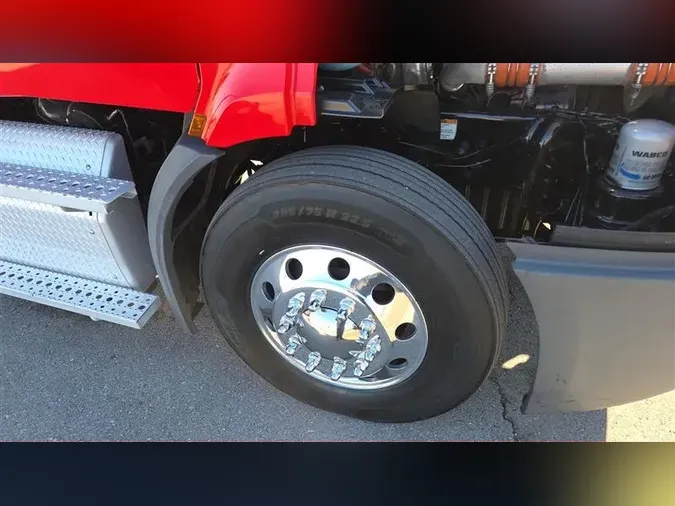 2020 FREIGHTLINER CA116