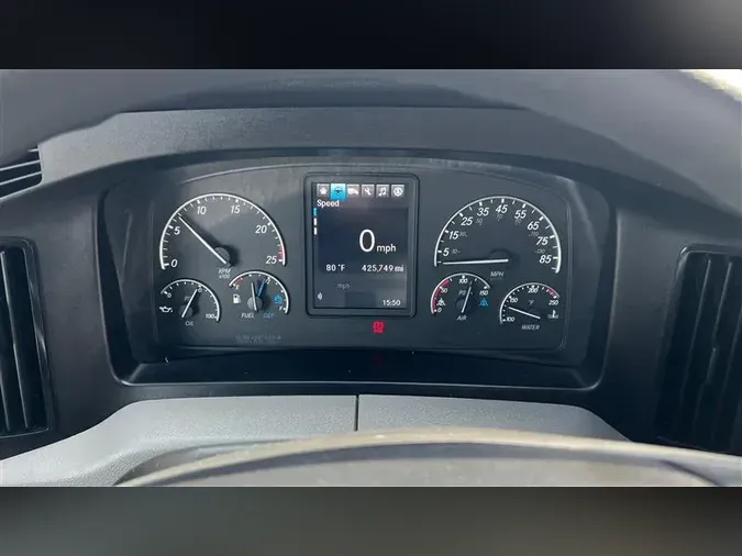 2022 FREIGHTLINER CA126