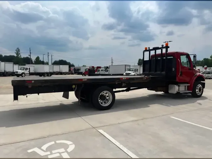 2019 FREIGHTLINER/MERCEDES M2 106a66b47a63671efd12e9d237244acbf55