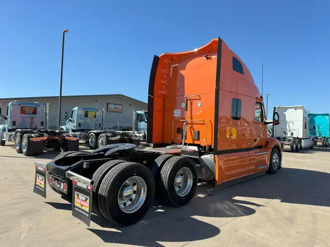 2024 Peterbilt 579