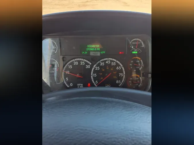 2019 FREIGHTLINER/MERCEDES M2 106