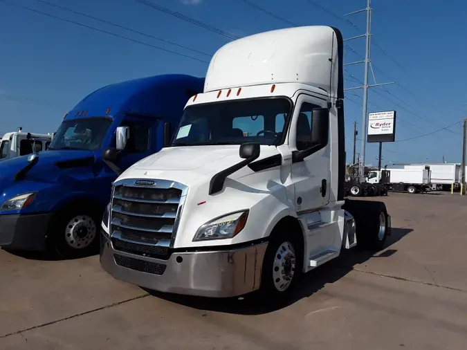 2019 FREIGHTLINER/MERCEDES NEW CASCADIA 116a66bf34f89115caecdbec8a95c764fdd