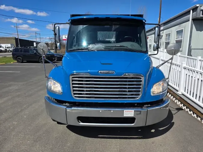 2020 FREIGHTLINER/MERCEDES M2 106
