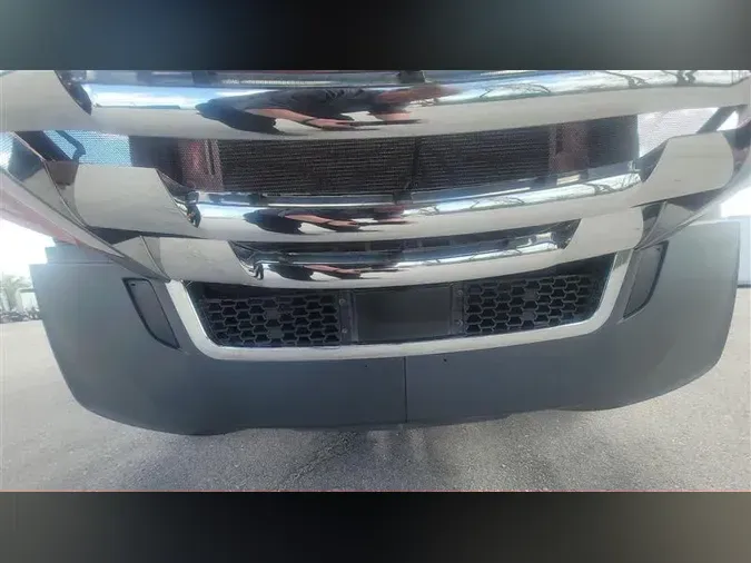 2021 FREIGHTLINER CA126