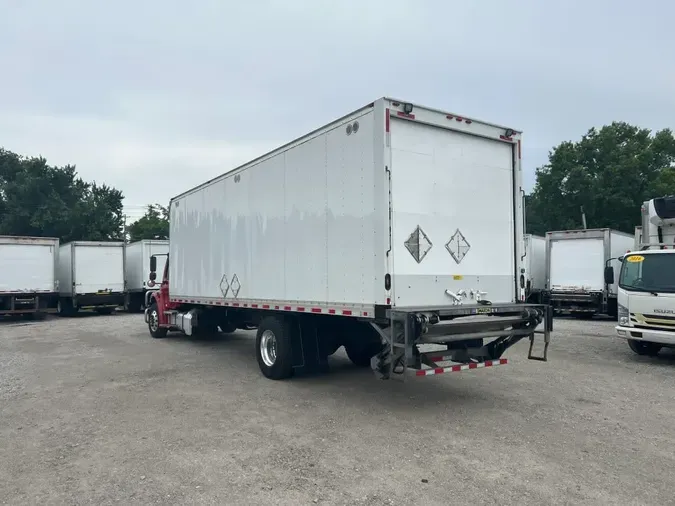 2023 FREIGHTLINER/MERCEDES M2 106a66c983d56d9752004728aacec8e9017
