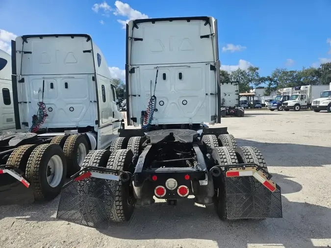 2022 FREIGHTLINER/MERCEDES NEW CASCADIA PX12664