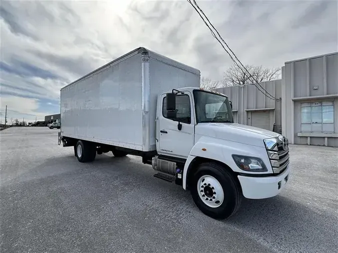 2021 HINO 268a66e0eeb601c78369ab6087267978388