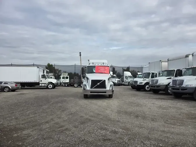 2016 VOLVO VNL42TRACTORa66e25f8adefe552d90cd7ae342b8cf0