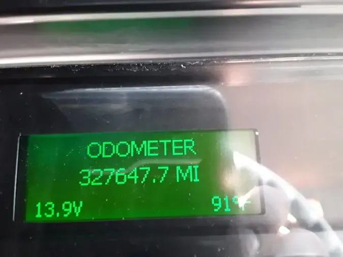 2020 FREIGHTLINER M2 106