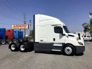 2020 FREIGHTLINER CA116