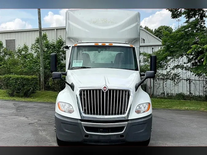 2020 INT LT625 6x4