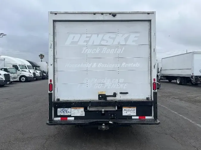 2019 GMC G33903