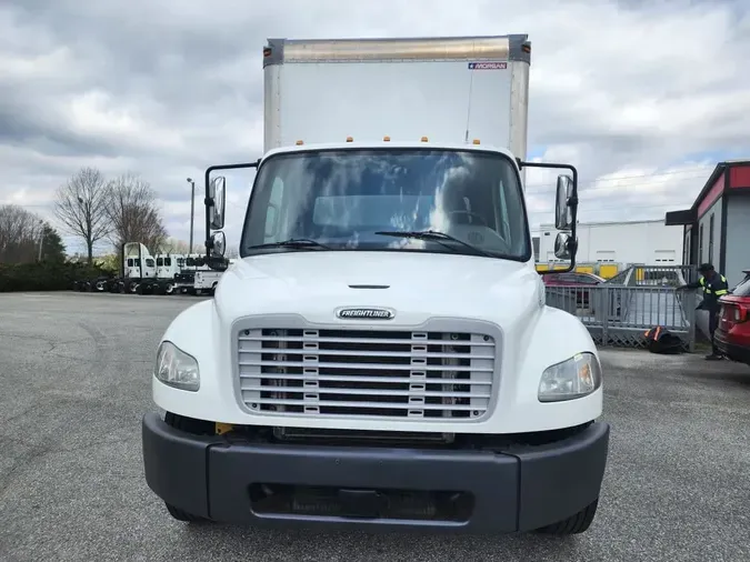 2019 FREIGHTLINER/MERCEDES M2 106