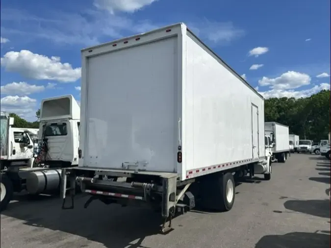 2019 NAVISTAR INTERNATIONAL 4300a67653cc1534b867fd87ea17074ff345