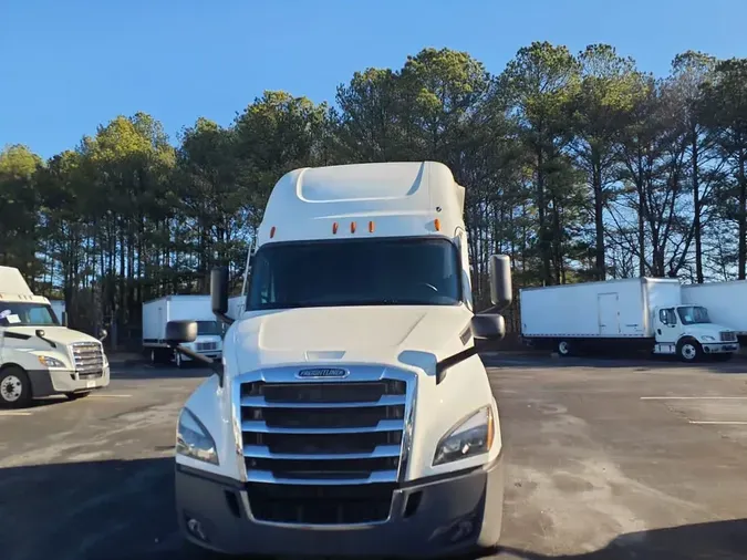 2021 FREIGHTLINER/MERCEDES NEW CASCADIA PX12664