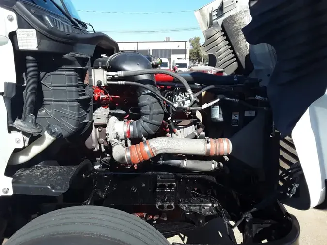 2018 FREIGHTLINER/MERCEDES CASCADIA 125a67717c687e933de7fe76333e9e7bc31