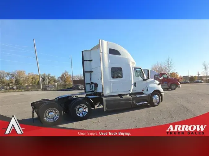 2019 INTERNATIONAL LTa677c208ba9921b3497fec610e308313