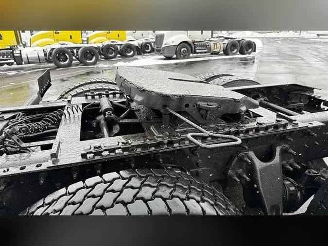 2017 INTERNATIONAL PROSTAR