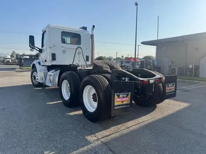 2020 Peterbilt 567