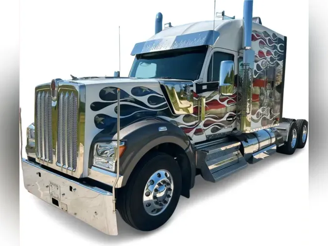 2023 Kenworth W990a67872b556cb736709891c02e620ed11