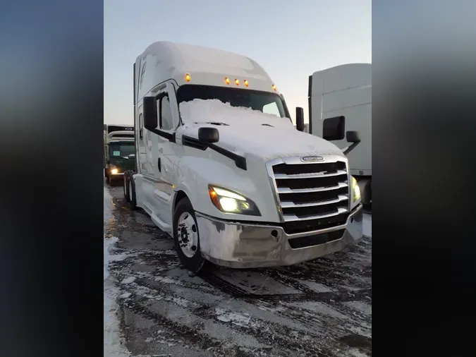 2021 FREIGHTLINER/MERCEDES NEW CASCADIA PX12664a6788b2794768f2e0a6f78d1218b14ec