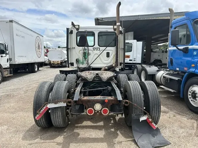 2017 FREIGHTLINER CASCADIA 125