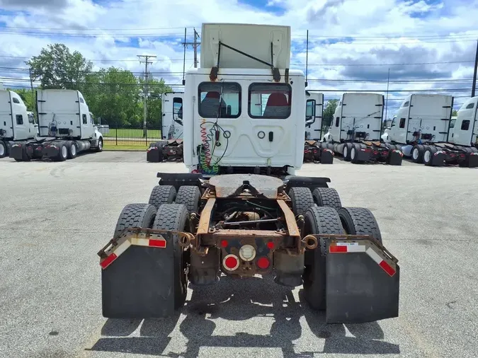 2020 FREIGHTLINER/MERCEDES NEW CASCADIA PX12664