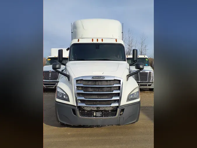 2018 FREIGHTLINER/MERCEDES NEW CASCADIA PX12664