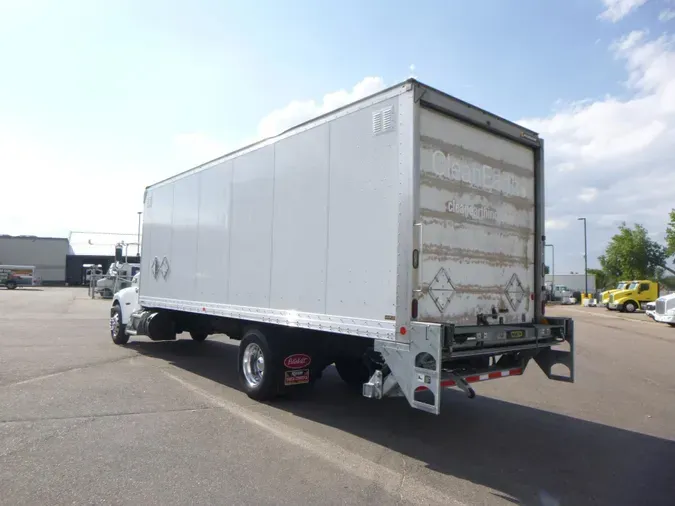 2020 Peterbilt 337