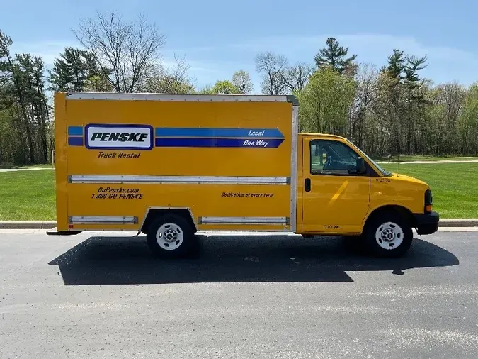 2017 GMC G33503