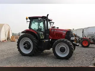 2020 CASE IH PUMA 150 CVX