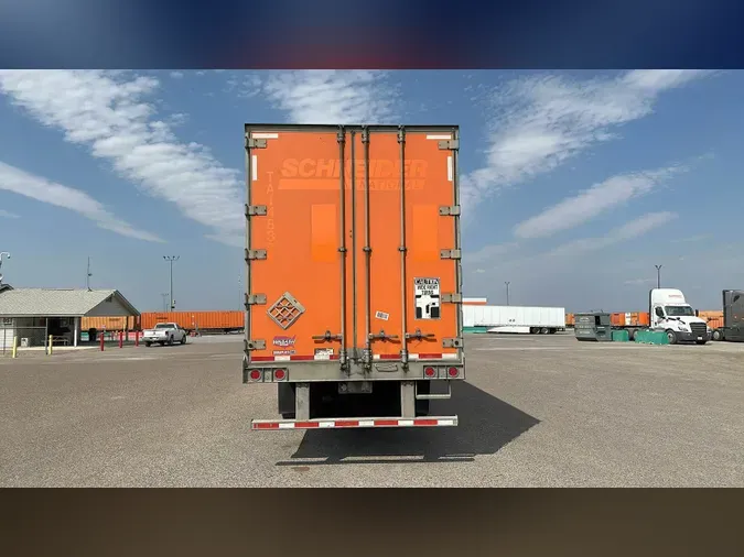 2015 Wabash DVHDHPCa67b7013ad8ddb115b7e95a466838167