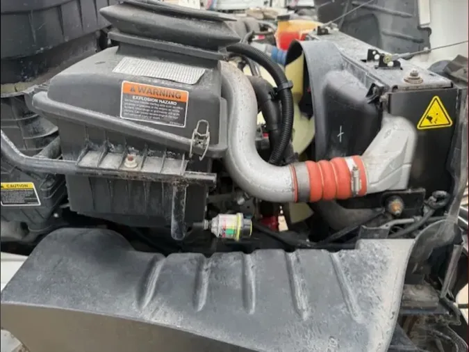 2020 NAVISTAR INTERNATIONAL MV607 (4X2)a67c8109e7901708804d21db9bb4f448