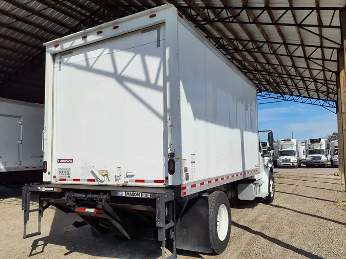 2019 FREIGHTLINER/MERCEDES M2 106