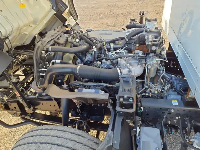 2019 ISUZU NPRa67e823e7f5bfcb759ac500c37f3d61e