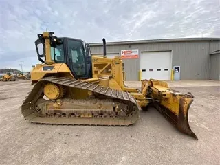 2008 CATERPILLAR D6N LGP