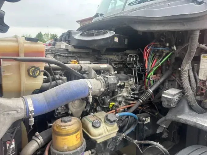 2020 Freightliner Cascadia 125a680383f0530d59932b0040c07ed2114