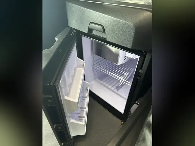 2021 Freightliner Cascadia