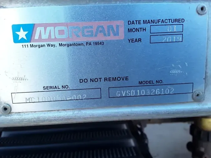 2019 NAVISTAR INTERNATIONAL MV607 (4X2)a680e34301b7b6e4243fb9141c0b6070